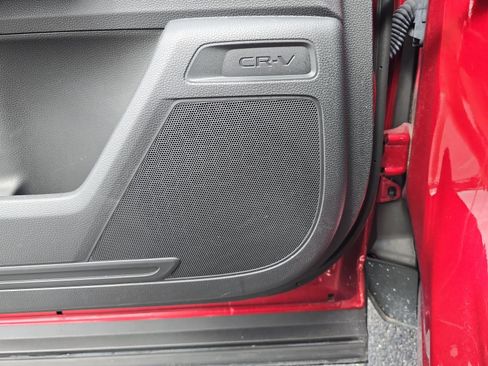 Certified 2024 Honda CR-V Sport image 15