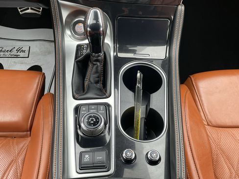 Used 2019 Nissan Maxima Platinum w/ Reserve Package image 27