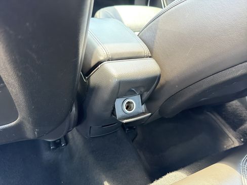 Used 2014 Buick Verano Leather FWD image 12