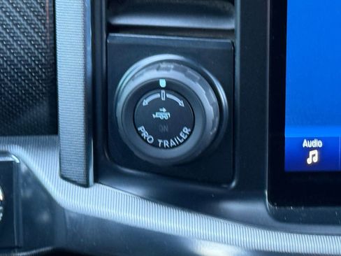 Used 2023 Ford F150 Raptor w/ Blue Interior Package AWD/4WD image 24