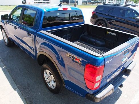Certified 2020 Ford Ranger XL w/ Equipment Group 101A Mid AWD/4WD image 5