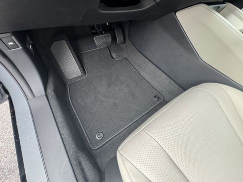 New 2026 Honda Accord EX-L image 15
