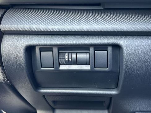 New 2026 Subaru Crosstrek 2.0i Premium AWD/4WD image 22