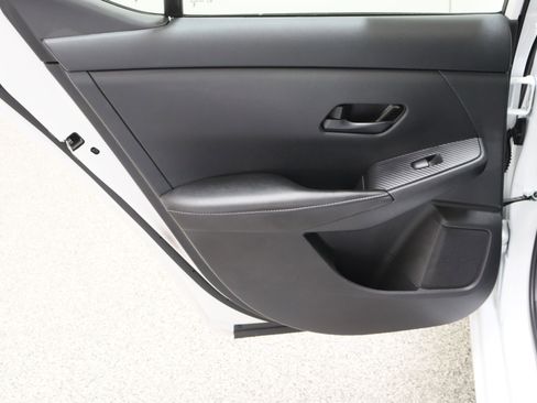 Used 2025 Nissan Sentra S FWD image 25