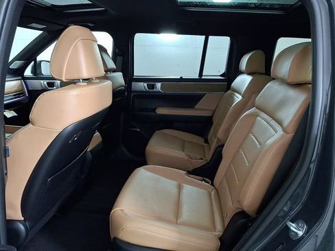 New 2026 Hyundai Santa Fe Limited image 10