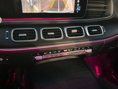 Used 2023 Mercedes-Benz GLE 350 GLE 350 image 19