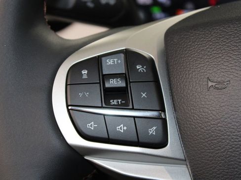 New 2026 Ford Explorer Active RWD image 37