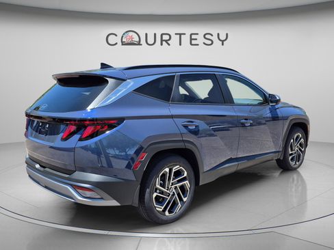 New 2026 Hyundai Tucson SEL FWD image 5