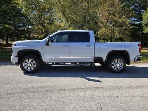 New 2026 Chevrolet Silverado 2500 High Country w/ Technology Package image 2