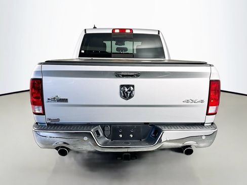 Used 2018 RAM 1500 Big Horn AWD/4WD image 6