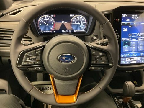 New 2026 Subaru Forester Wilderness AWD/4WD image 18