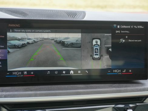 Certified 2025 BMW X7 xDrive40i image 26