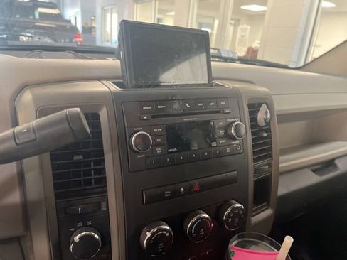 Used 2011 RAM 1500 ST w/ ST Popular Equipment Group image 7