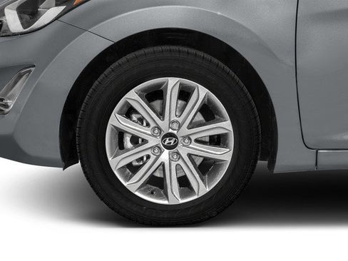 Used 2016 Hyundai Elantra SE FWD image 14