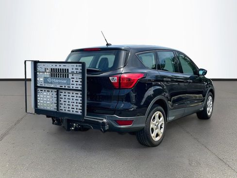 Used 2019 Ford Escape S FWD image 7