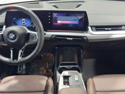 Used 2025 BMW X2 M35i image 19