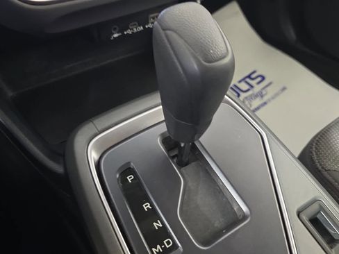 Certified 2024 Subaru Crosstrek 2.0i Premium image 35