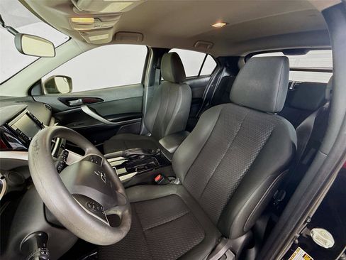 Used 2020 Mitsubishi Eclipse Cross ES image 17