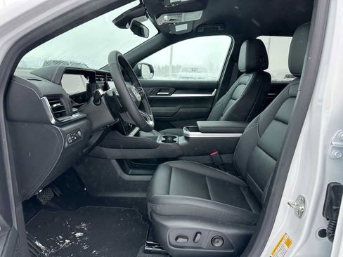 New 2026 GMC Terrain Elevation w/ Elevation Premium Package image 20