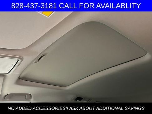 New 2026 Honda Odyssey EX-L image 21