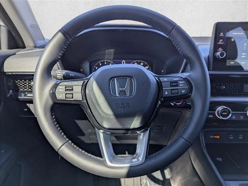 New 2026 Honda CR-V EX-L image 15