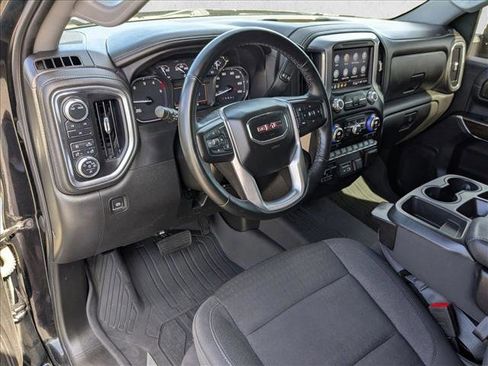 Used 2023 GMC Sierra 2500 SLE w/ SLE Convenience Package image 10