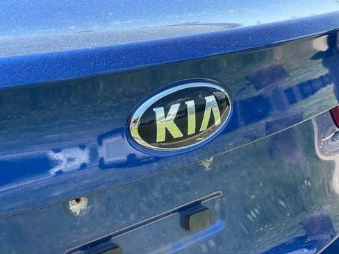 Used 2017 Kia Forte EX FWD image 25