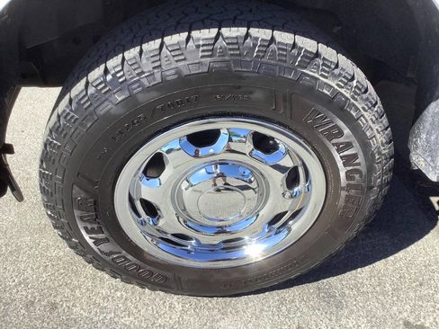 Used 2015 Ford F150 XL w/ XL Power Equipment Group AWD/4WD image 22