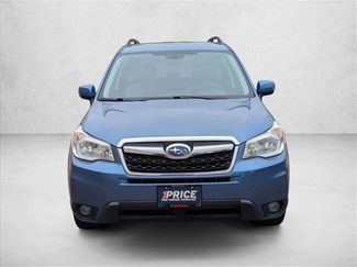 Used 2016 Subaru Forester 2.5i Touring w/ Eyesight & Navigation System AWD/4WD video 2