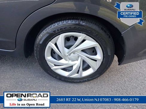 Used 2024 Subaru Impreza 2.0i AWD/4WD image 11