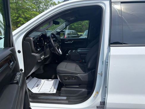 Certified 2022 GMC Sierra 1500 Elevation AWD/4WD image 11