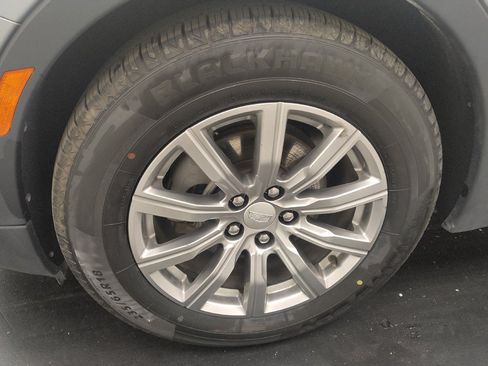 Used 2023 Cadillac XT4 Premium Luxury AWD/4WD image 31