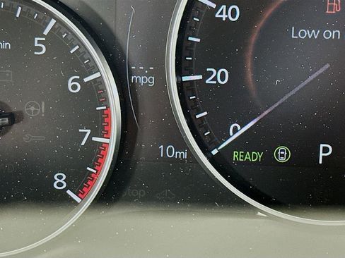 New 2026 MAZDA CX-70 3.3 Turbo w/ Preferred Package image 16