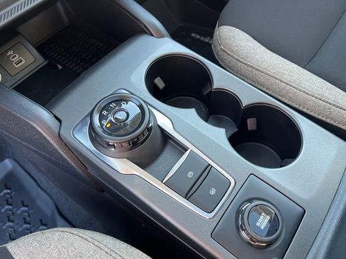 New 2025 Ford Bronco Sport Big Bend w/ Convenience Package image 22