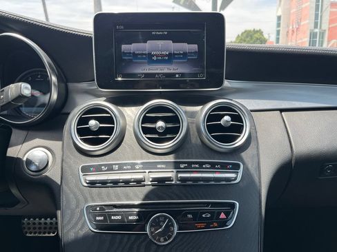 Used 2018 Mercedes-Benz C 300 Cabriolet w/ Premium Package image 22
