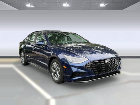 Used 2022 Hyundai Sonata SEL FWD image 5