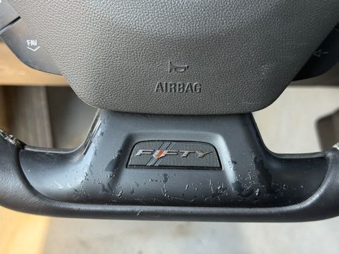 Used 2017 Chevrolet Camaro SS RWD image 15