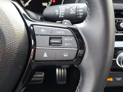 Certified 2025 Honda Civic Sport image 21