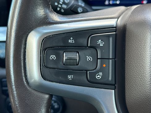 Used 2022 Chevrolet Silverado 1500 LT w/ All Star Edition Plus AWD/4WD image 22