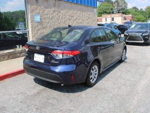 Used 2023 Toyota Corolla LE FWD image 6