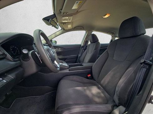 Used 2021 Honda Insight EX image 15