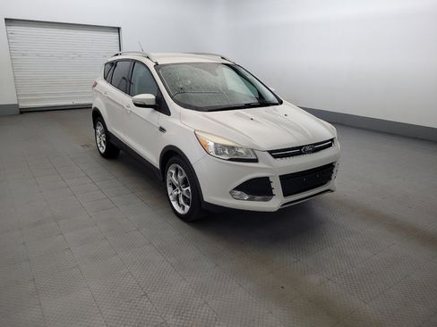 Used 2014 Ford Escape Titanium AWD/4WD image 13