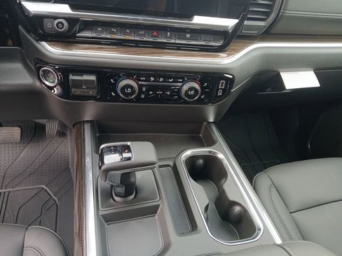 New 2026 Chevrolet Silverado 1500 RST image 15