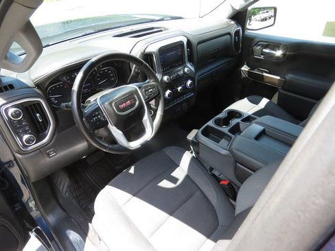 Used 2021 GMC Sierra 1500 Elevation AWD/4WD image 11