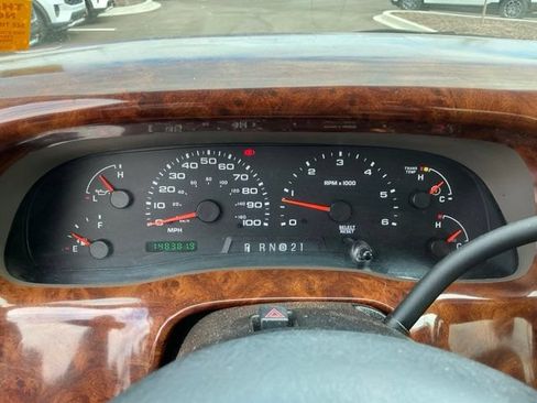 Used 2002 Ford F250 XLT RWD image 20