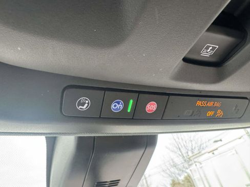 Used 2021 Chevrolet Tahoe High Country image 36