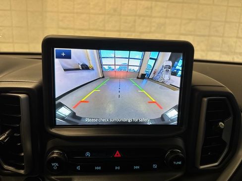 Used 2024 Ford Bronco Sport Big Bend w/ Convenience Package AWD/4WD image 31