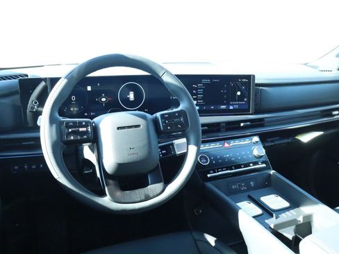 New 2026 Hyundai Santa Fe Calligraphy image 10