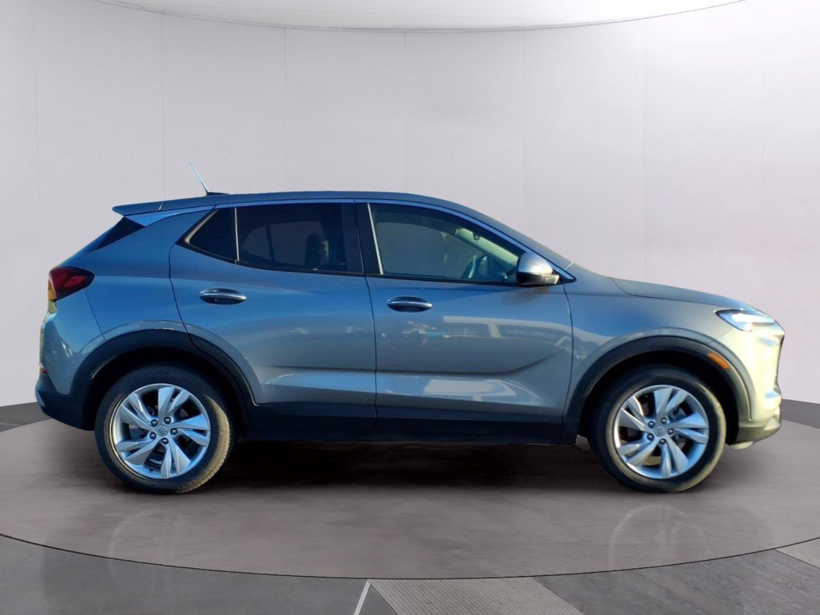 Used 2026 Buick Encore GX Preferred FWD image 6