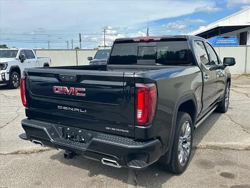 New 2026 GMC Sierra 1500 Denali AWD/4WD image 13